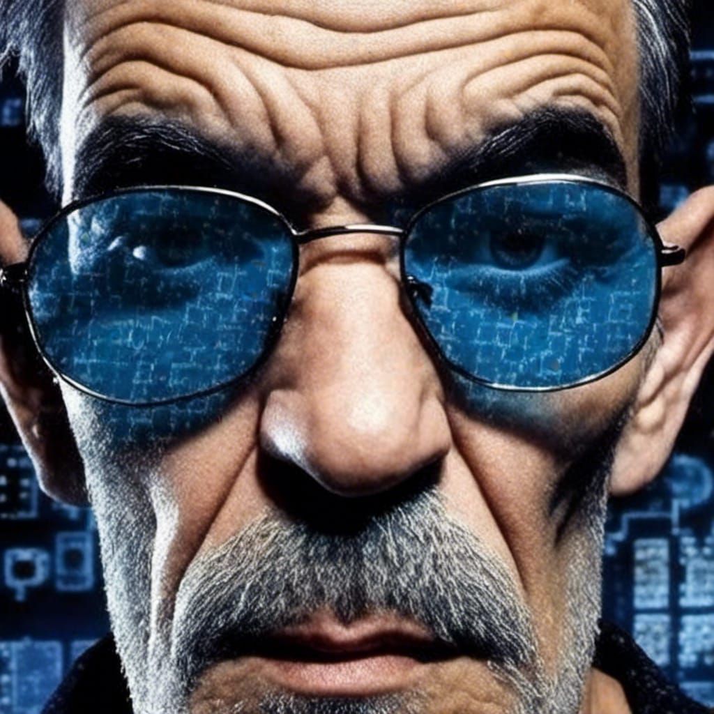 photorealistic, waist up portrait of <lora:My Face:1.0> with...