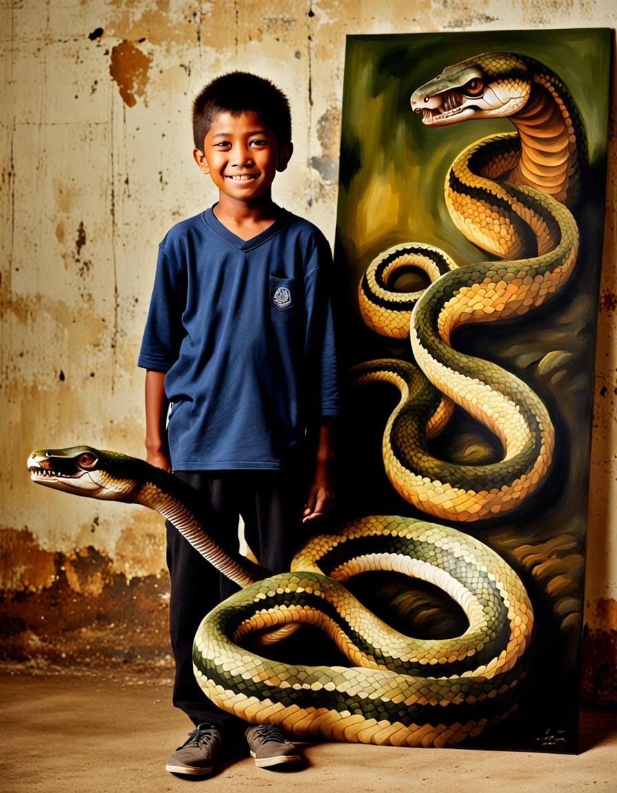 SDXL usually fails miserably