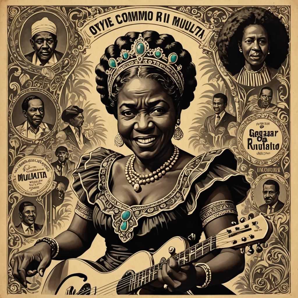 Oye Cómo Va: A Rhythmic Repetition