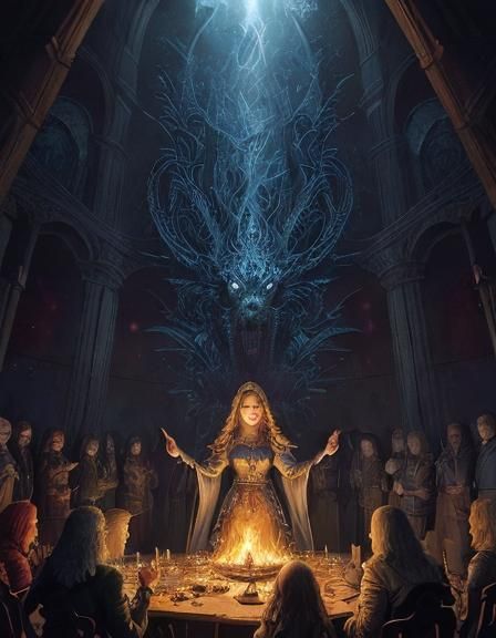 Cassandra – A Greek name meaning “she who entangles men