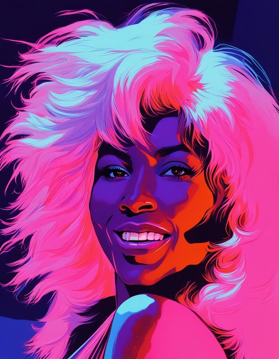 Tina Turner