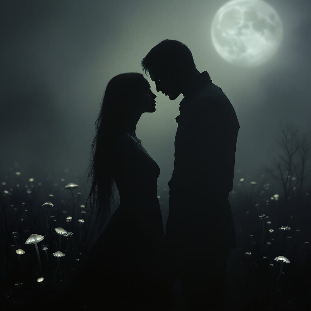 Animae nostrae olim coniunctae sunt, et umbrae temporum id non mutare possunt.