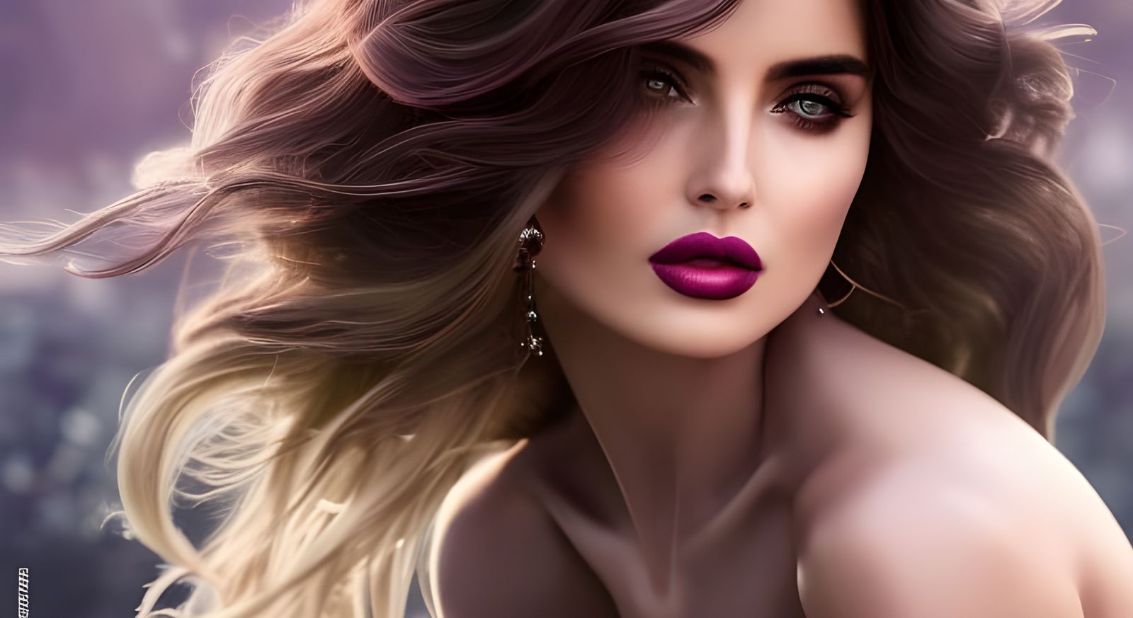 Gorgeous Goddess