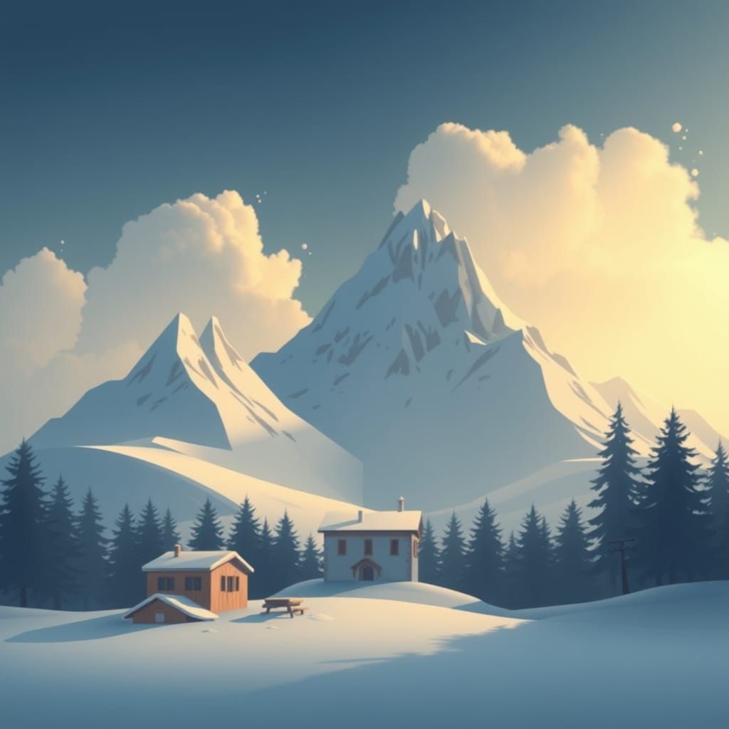 Good Morning Greeting