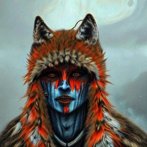 AI Generated Image from 'Untitled' Prompt