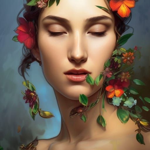 Spring Soul