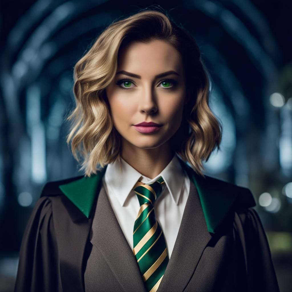 Slytherin