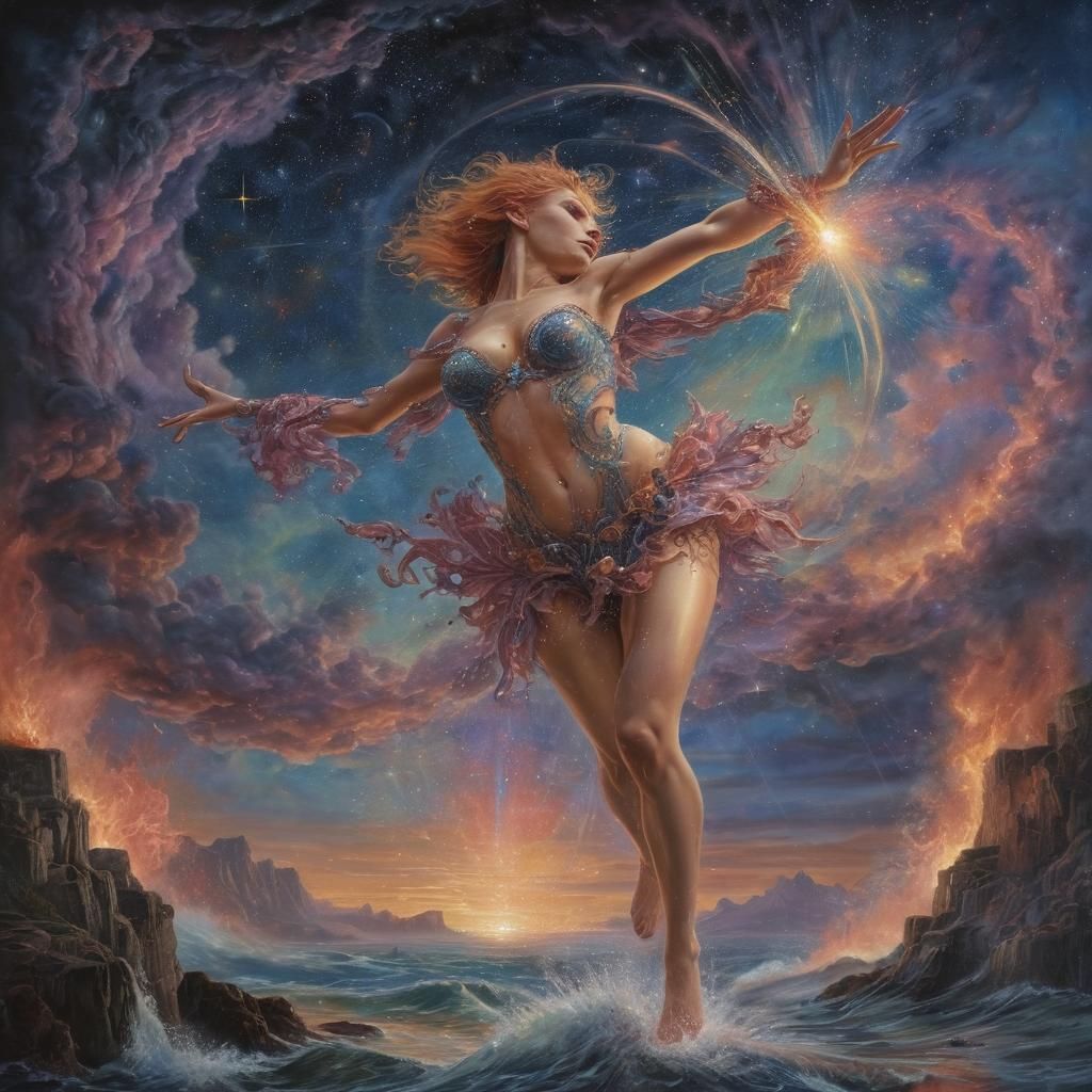 Tears in Rain: A Visionary Monologue