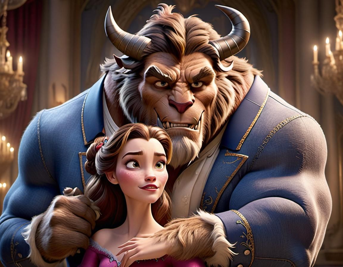 Beauty and the Beast
