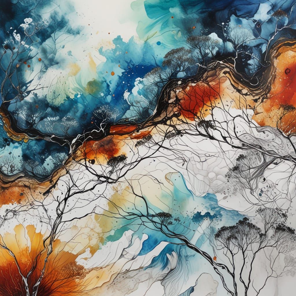 White Cliffs Dreaming