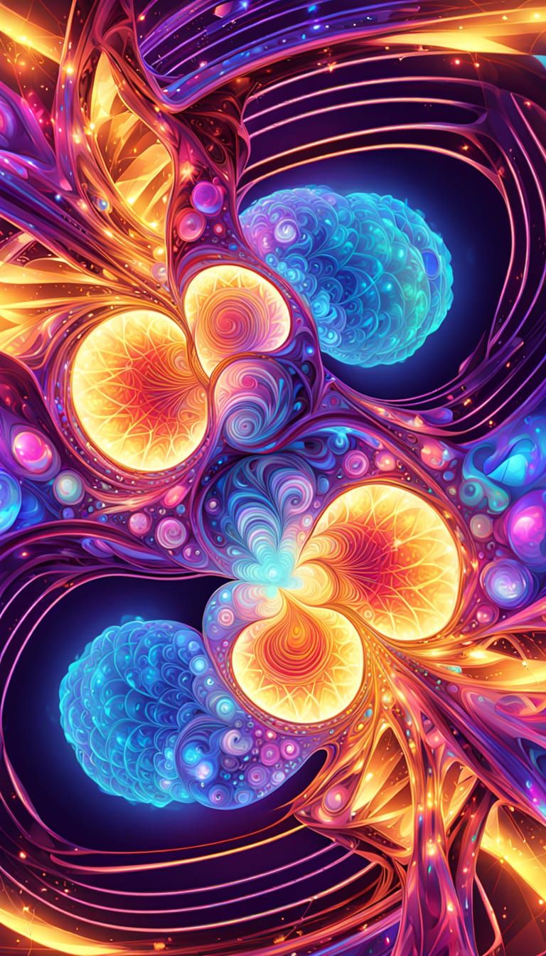 Using the Maximum 3-D Effects using 3-D Deep Intense Evocati...