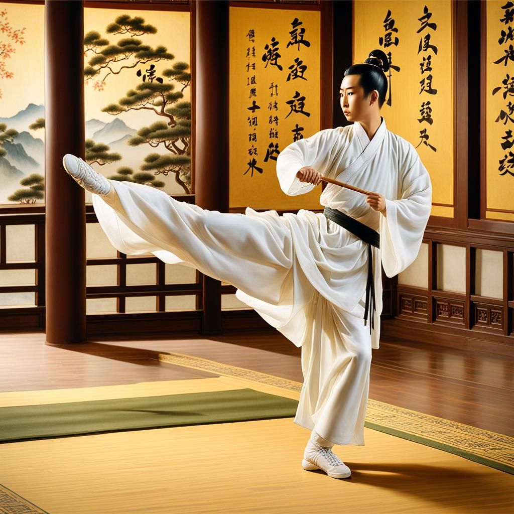 Chen Changxing (1771-1853):