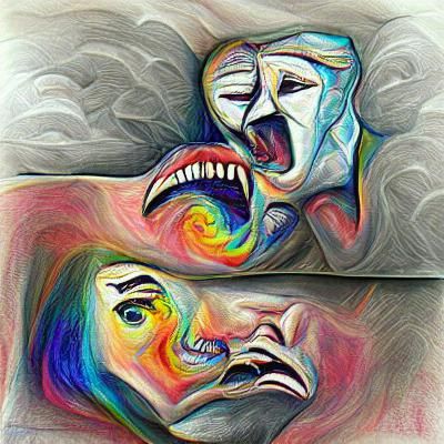 Abstract Conceptualization of Bipolar Disorder