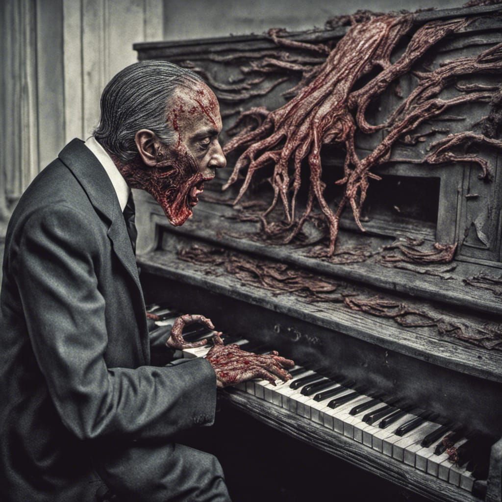 Soul Man (Horror) II