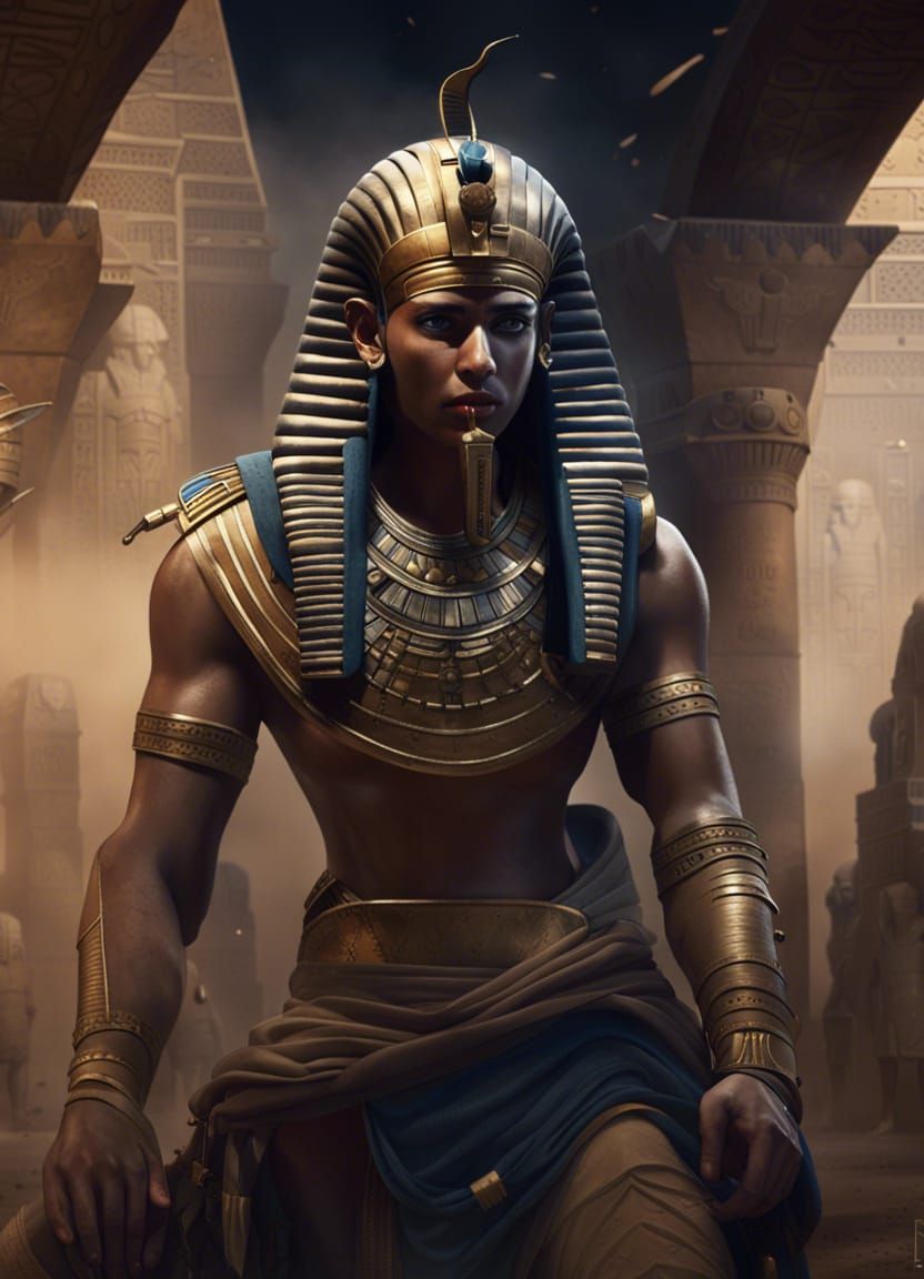 Pharaon