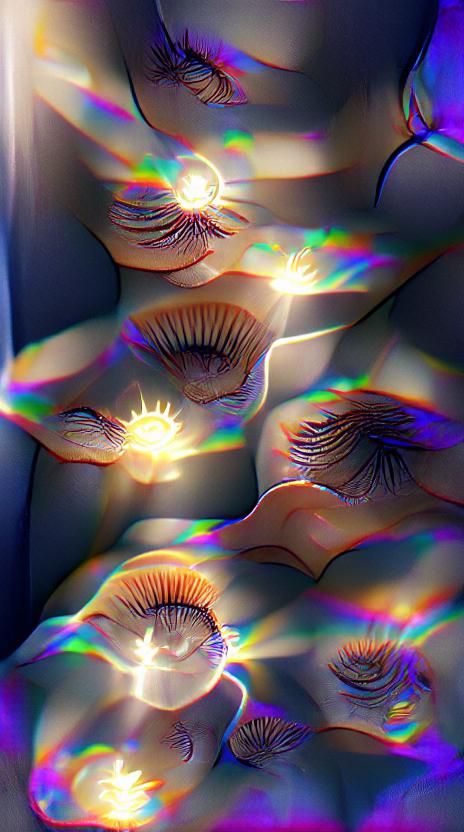 Sunshine Rays