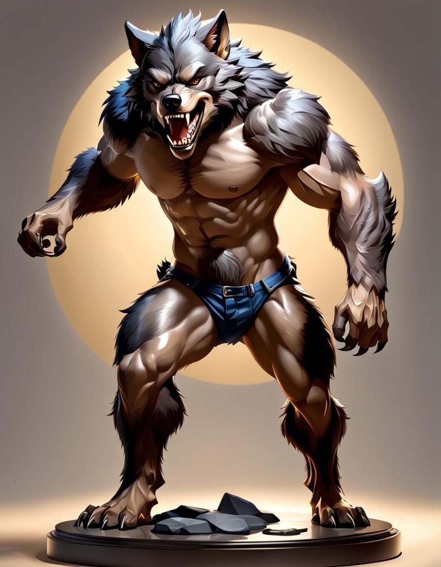 Werewolf