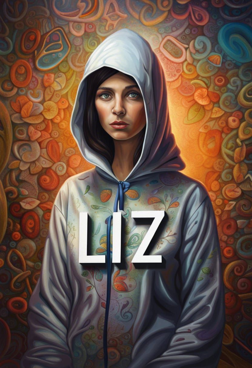 The Mysterious Liz Gaël