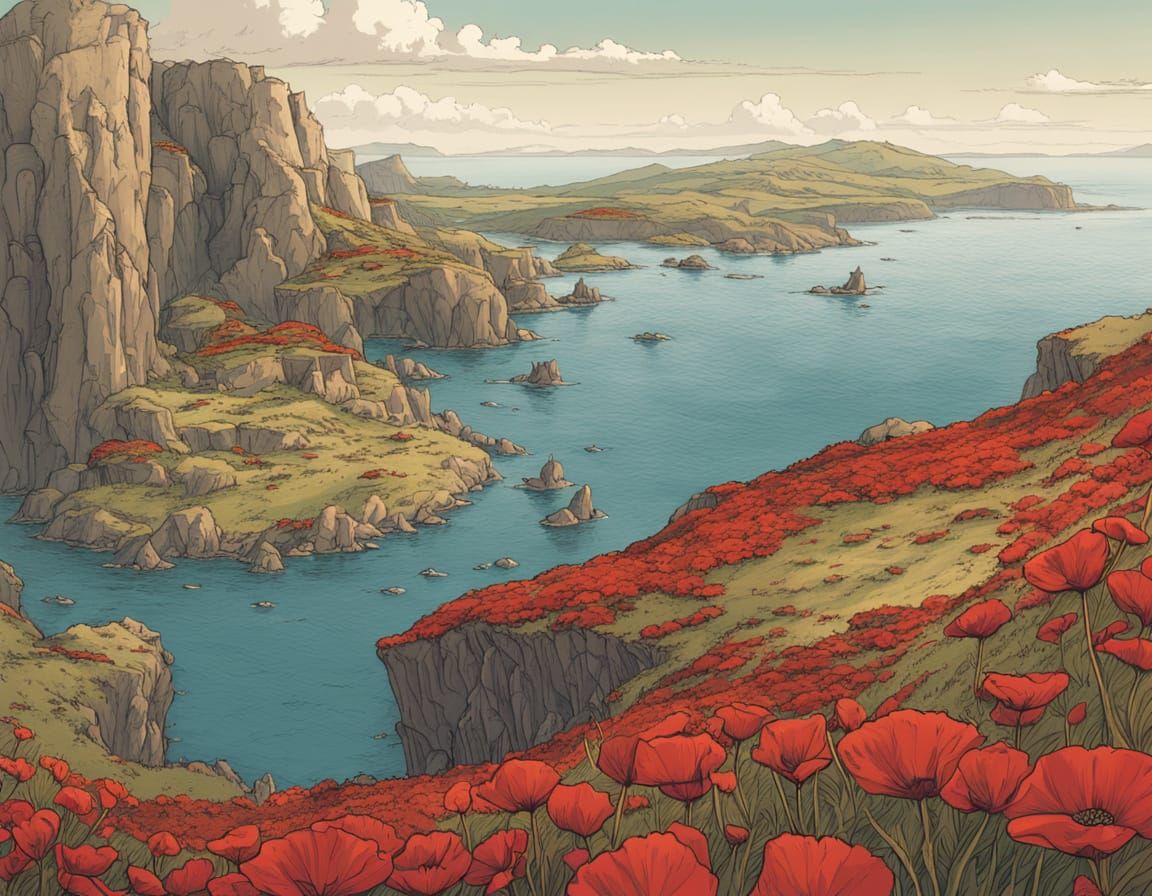 Ares Island Transformed: Centaur of War