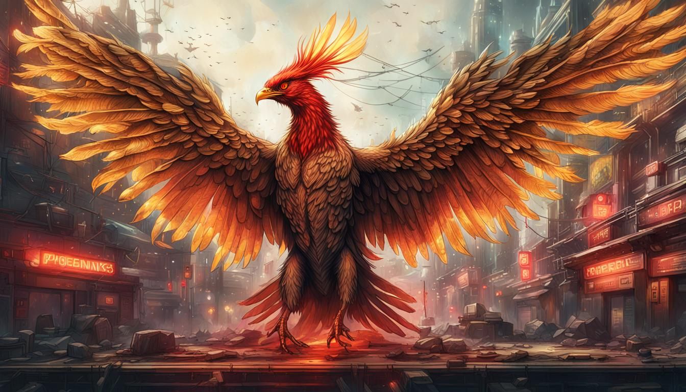 HO-OH! 🔥 [Pt. 6].