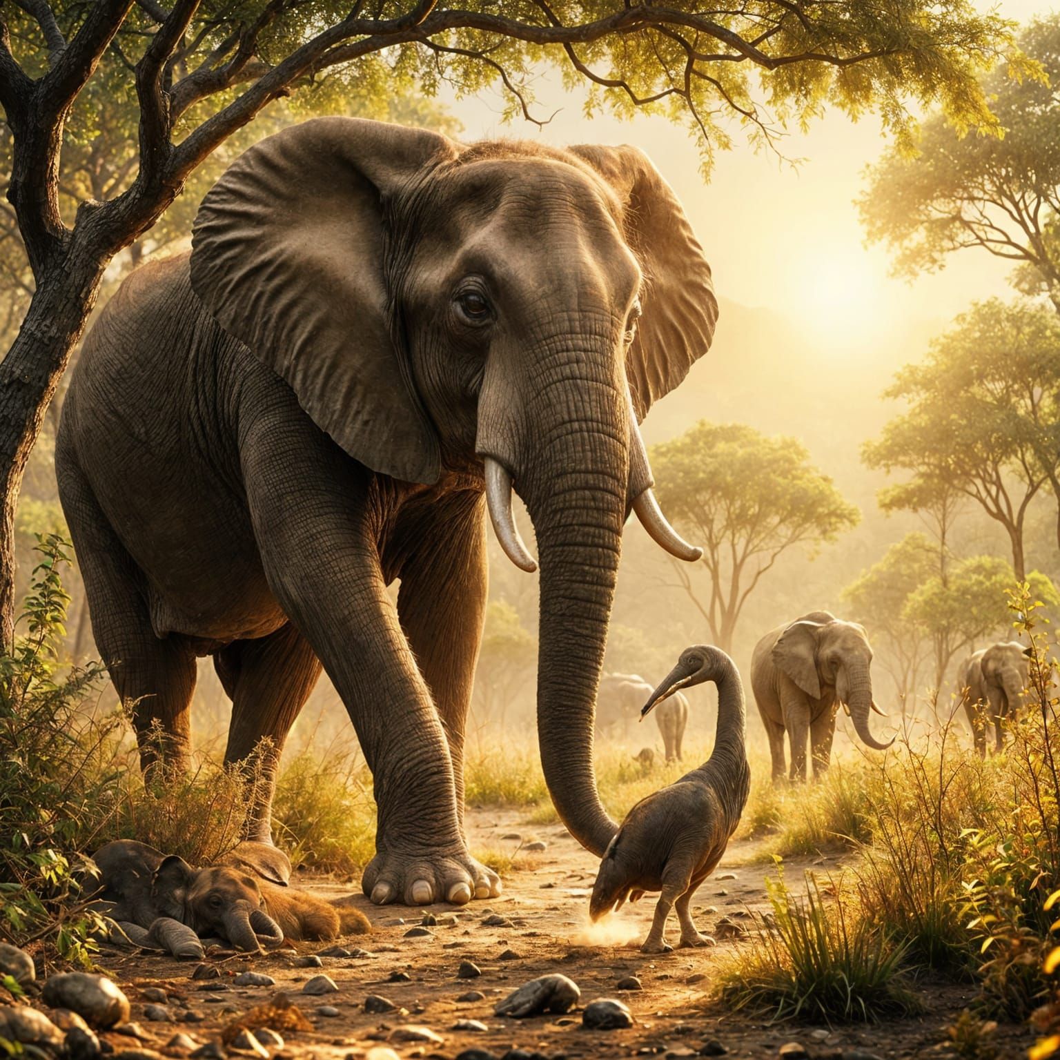 <lora:SuperHyperrealismFlx:1.0> <lora:Exquisite Flux:1.0> A ...