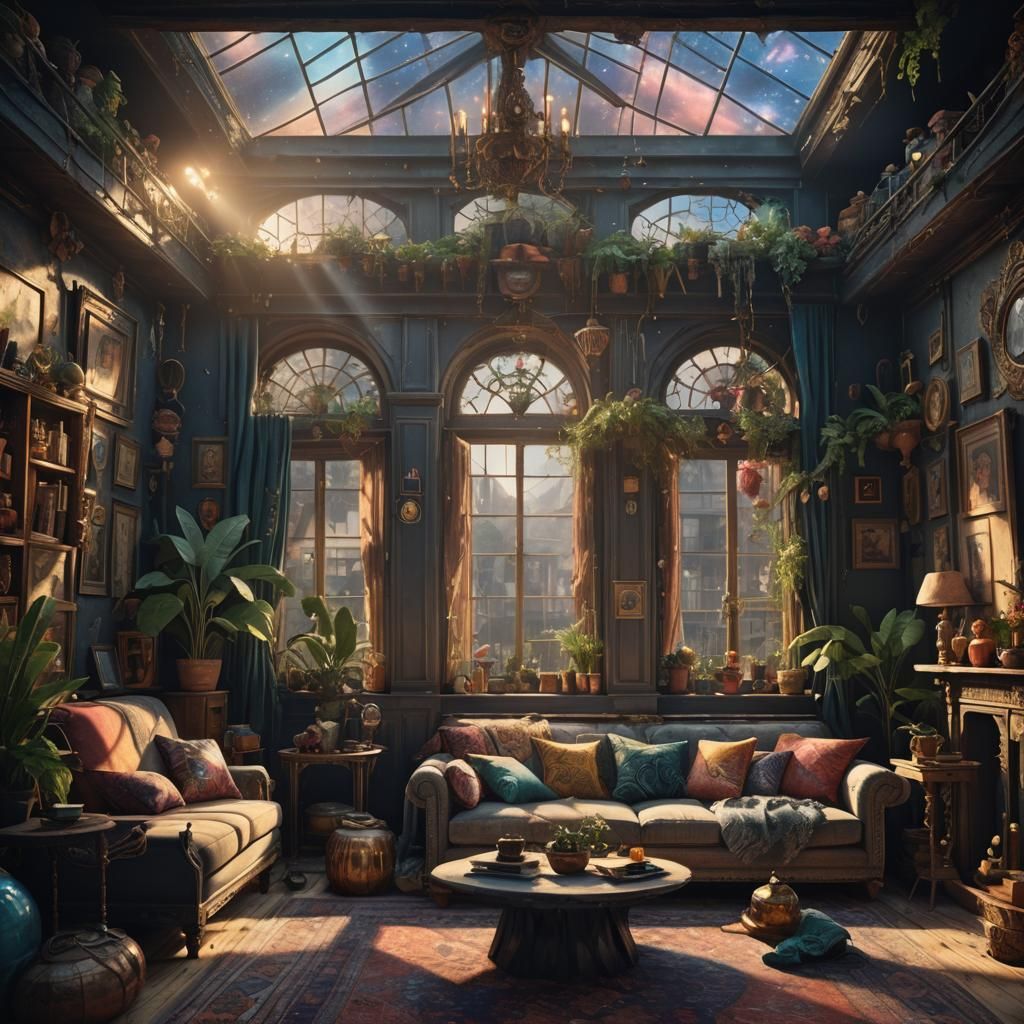 Sitting Room
