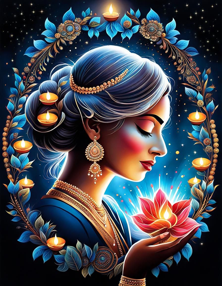 Diwali Festival of Lights