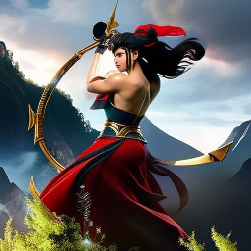 Treinning and concentration