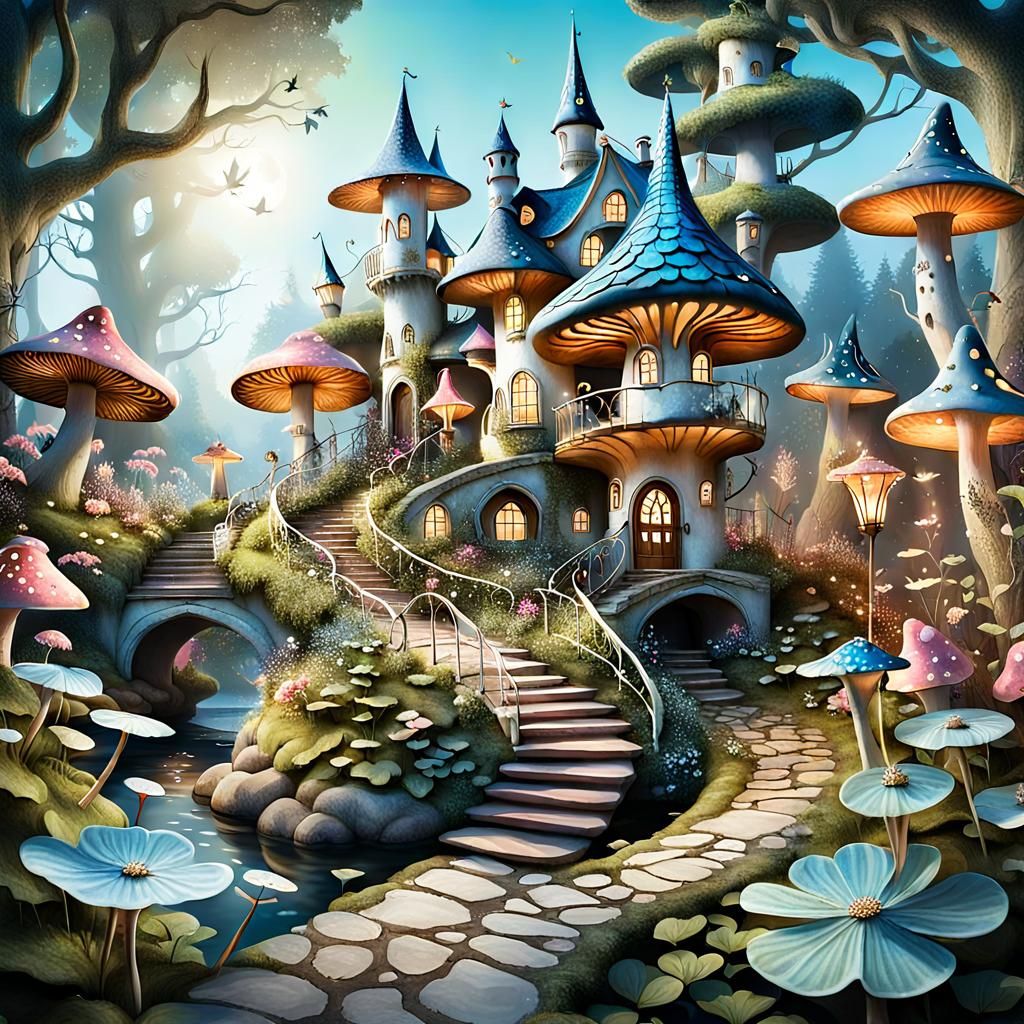 Fairyland
