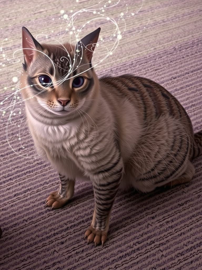 Whimsical Cartoon Dragon in Storybook Style