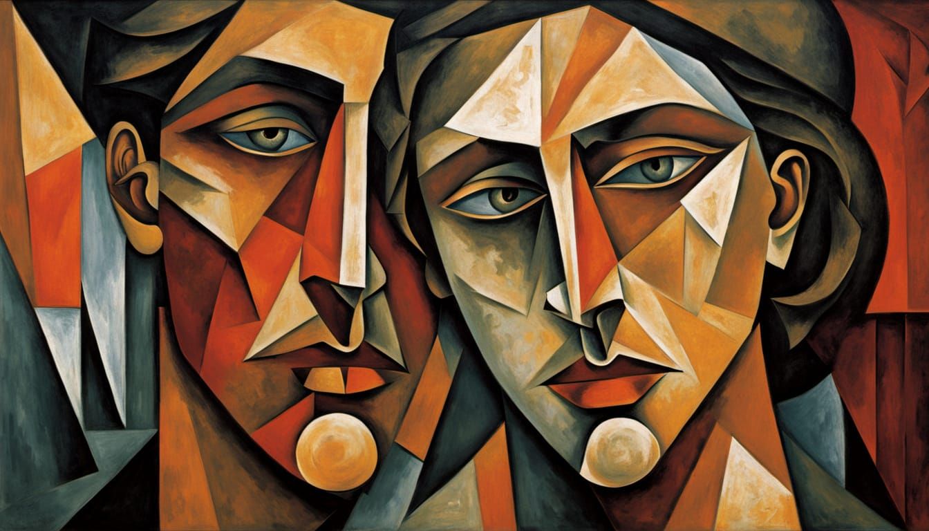 Faces