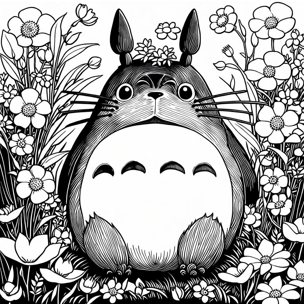 Totoro