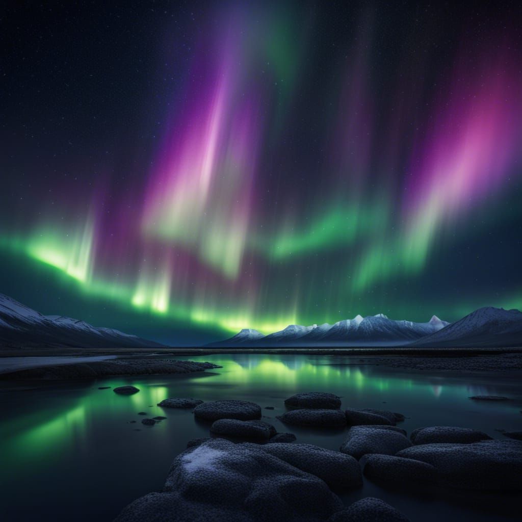 Northern Lights