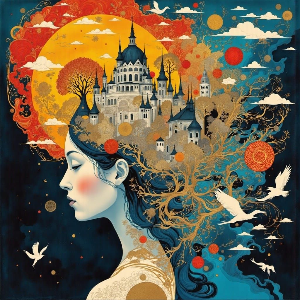 Mindfulness 9