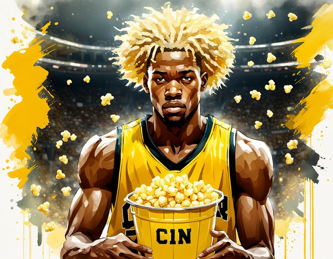 Get Ur Popcorn Ready