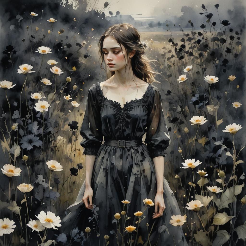Grief and sorrow
