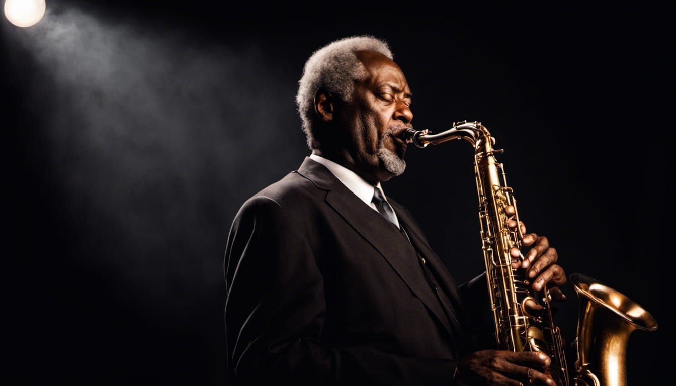 Classic Sax involves Tears and Ecstasy.