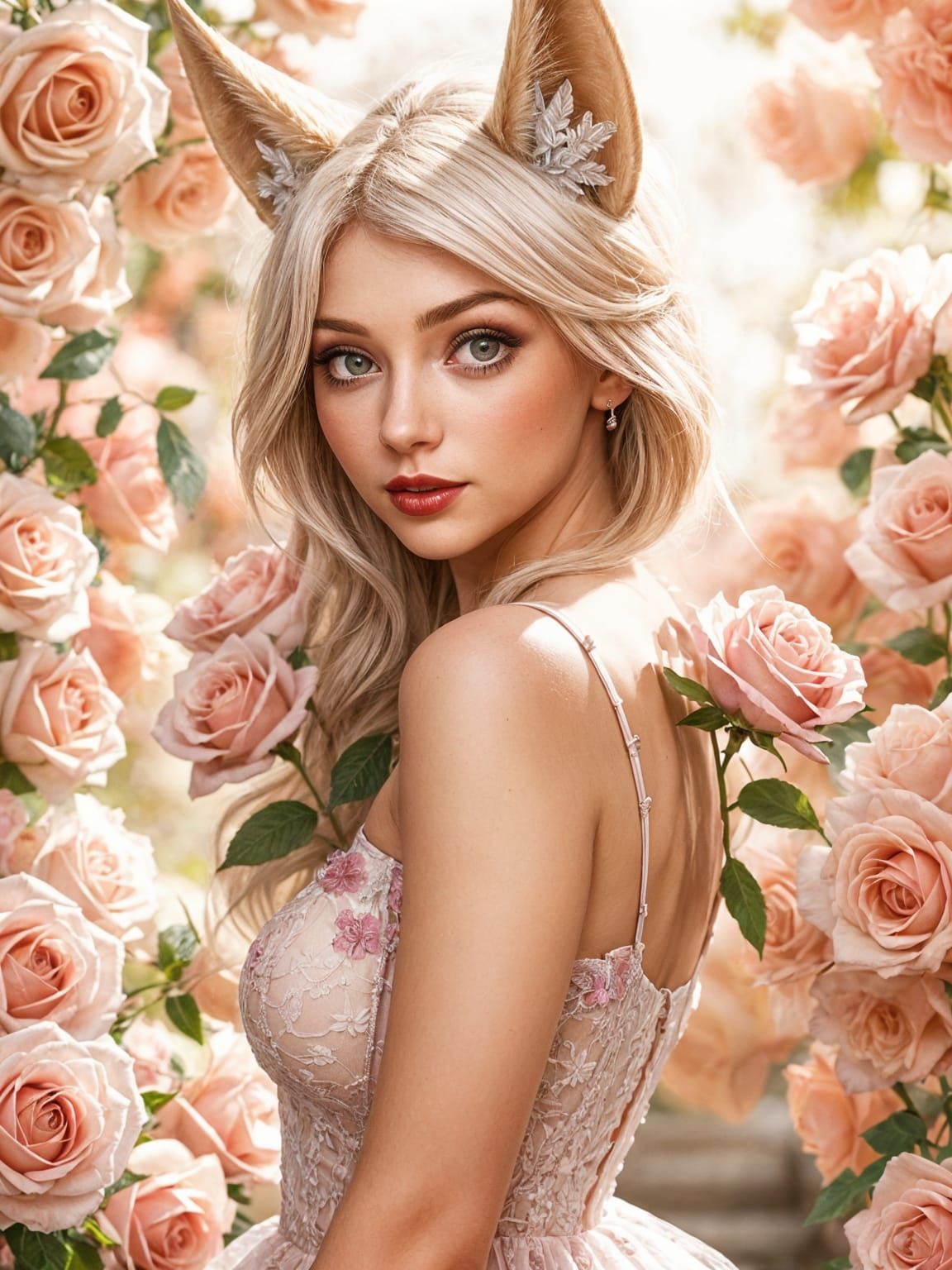 Alete @AleteMyste > Disney Beauty