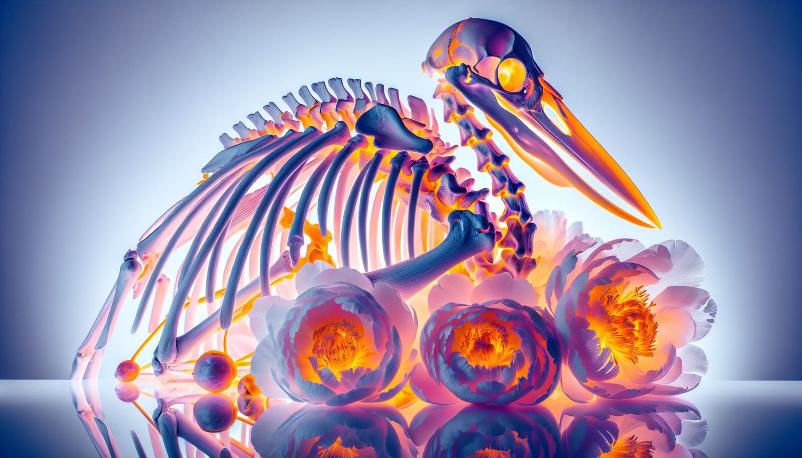 I am confident that there truly is such a thing as living ag...