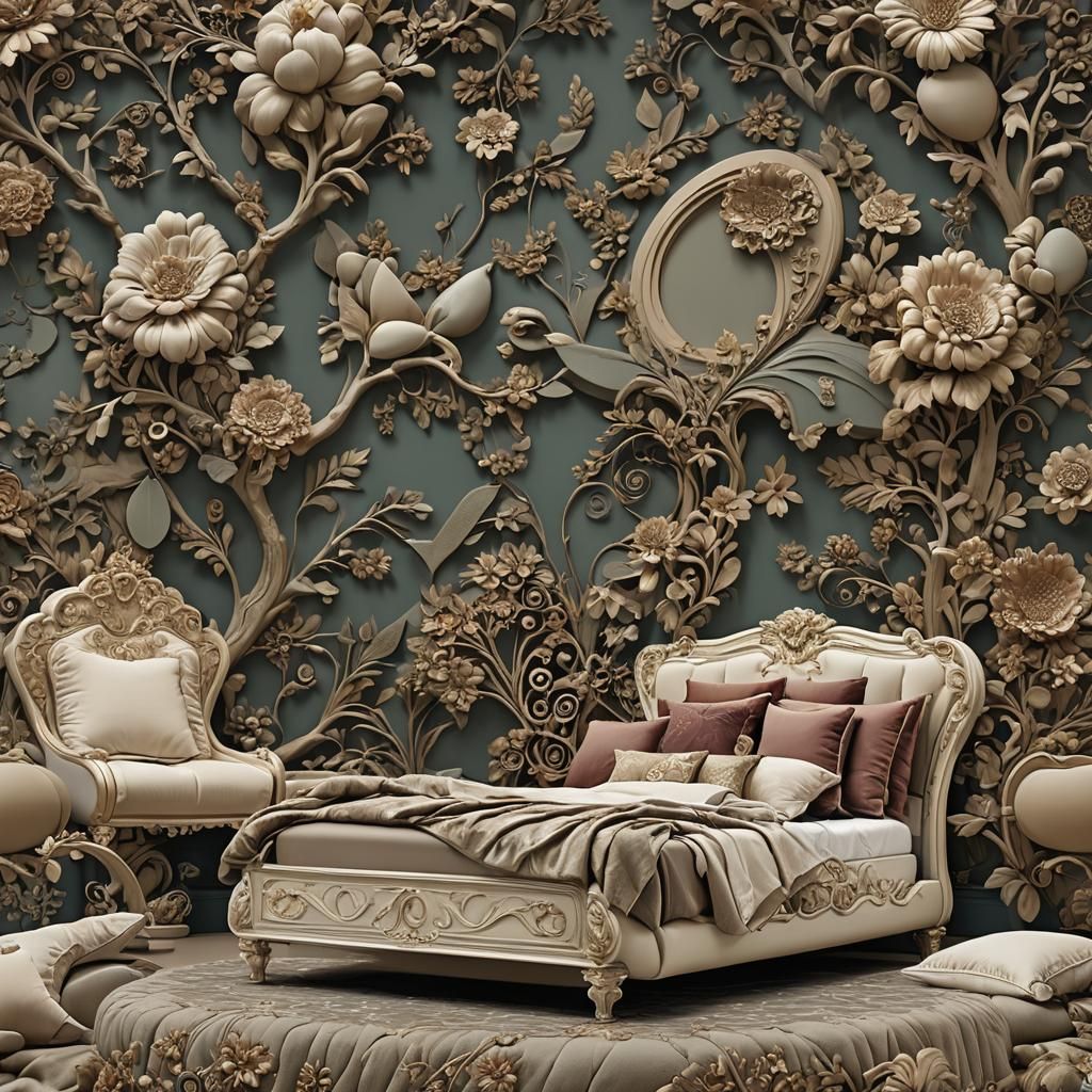 Ergonomic Bed Design for Back Pain Relief