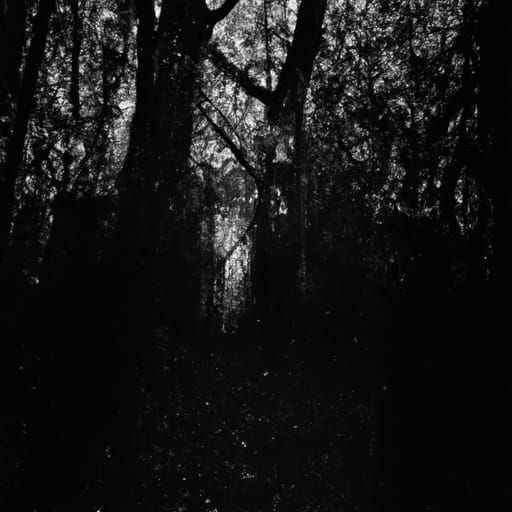 A Distant Light Shines Brightly