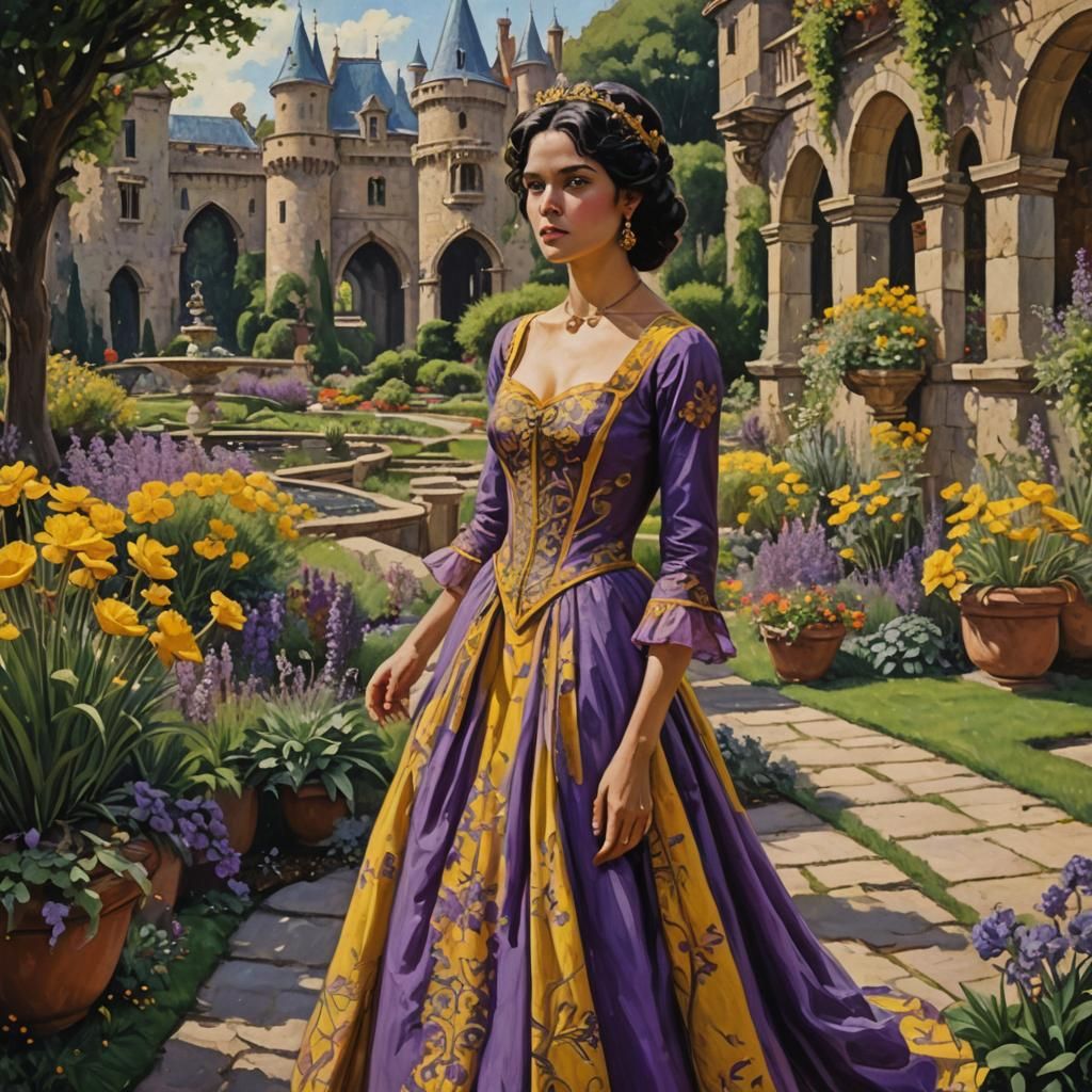 Coryanne Martell