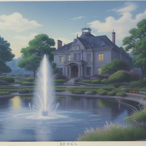 A small sketch depicting a banishment involving the very sho...