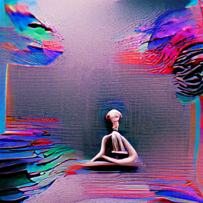 AI Realization of a Conceptual Mind