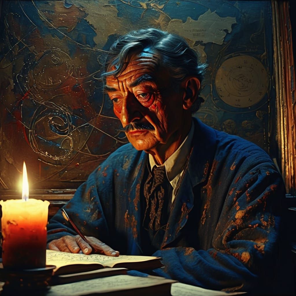 [b]Who Was Milutin Milankovitch?[/b]
[b]Milutin Milankovitch...