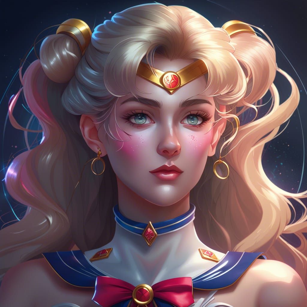 Sailor Moon