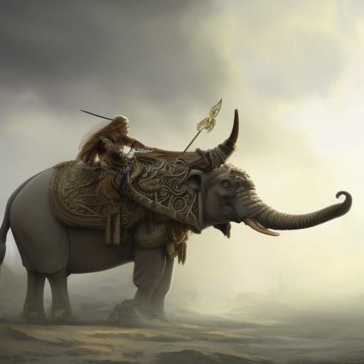 "Sit ready to charge"