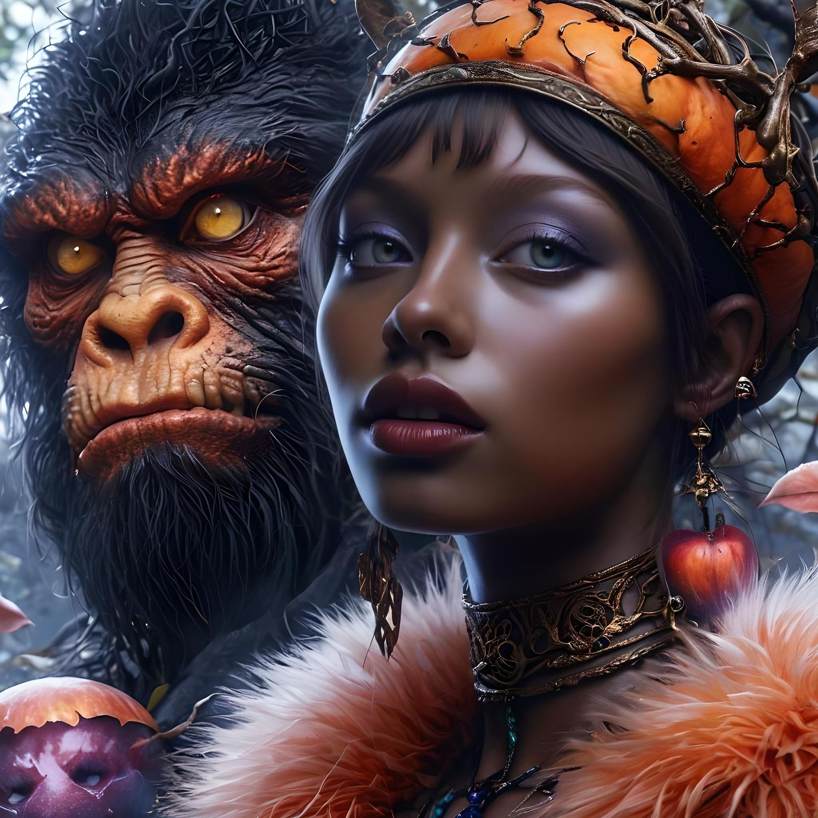 Village of the Scammed