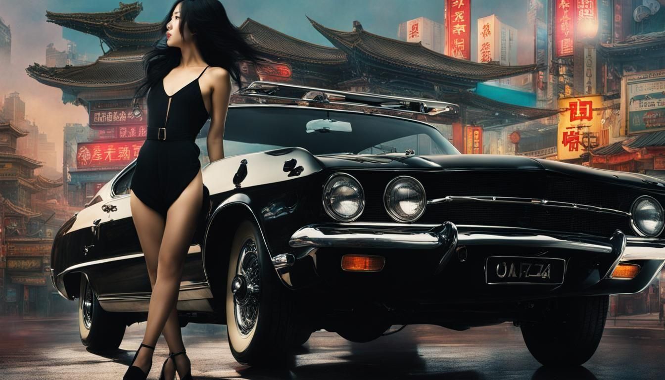 Ladies of the Road by King Crimson