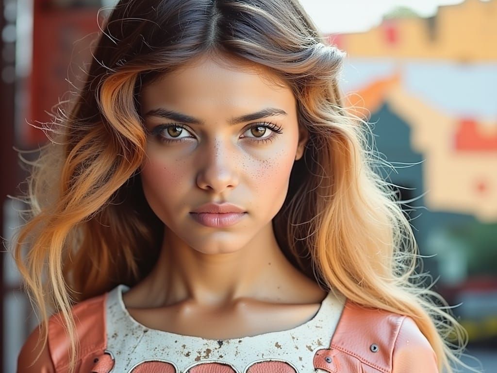 Angeliki = "Messenger"